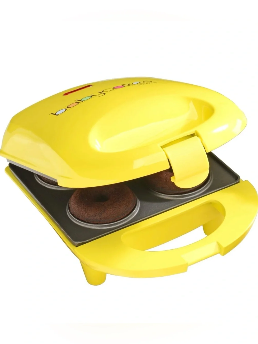 Mini Donut Maker